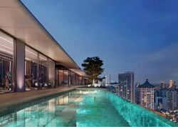 Boulevard 88 (D10), Apartment #603774771